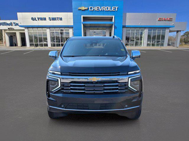 new 2026 Chevrolet Tahoe car, priced at $78,815