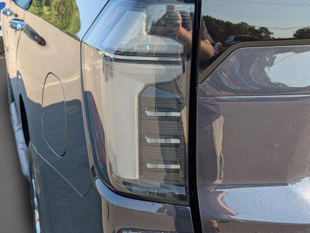 new 2026 Chevrolet Tahoe car, priced at $78,815