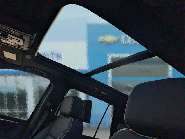 new 2026 Chevrolet Tahoe car, priced at $78,815