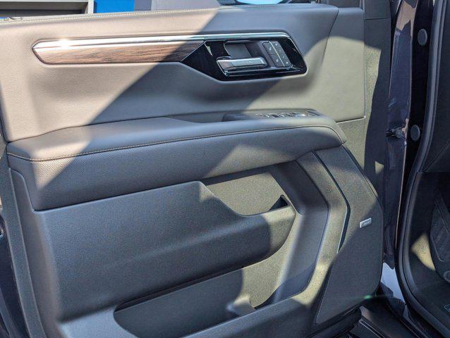 new 2026 Chevrolet Tahoe car, priced at $78,815