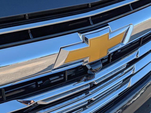 new 2026 Chevrolet Tahoe car, priced at $78,815