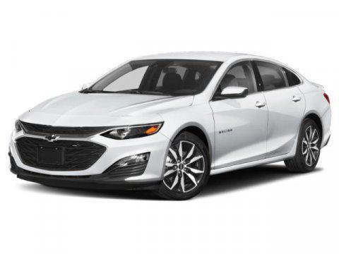 new 2024 Chevrolet Malibu car, priced at $22,635