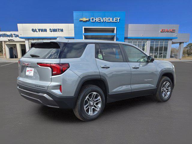 new 2025 GMC Terrain car, priced at $32,430