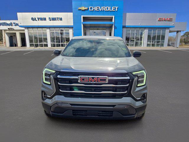 new 2025 GMC Terrain car, priced at $32,430