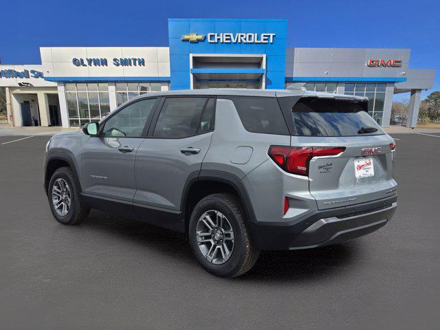 new 2025 GMC Terrain car, priced at $32,430