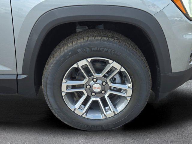 new 2025 GMC Terrain car, priced at $32,430