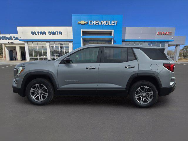 new 2025 GMC Terrain car, priced at $32,430