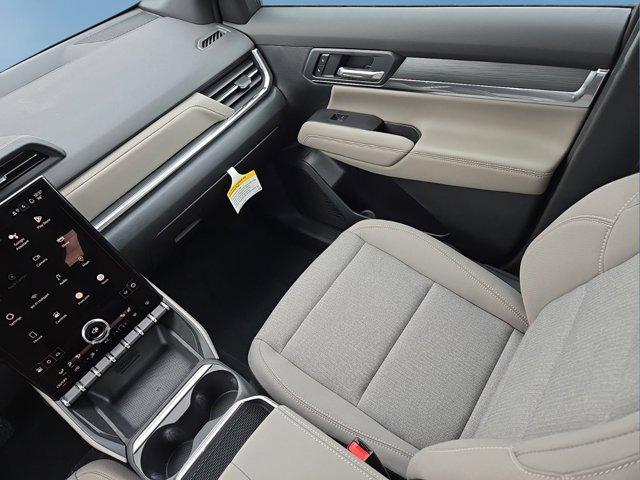 new 2025 GMC Terrain car, priced at $32,430