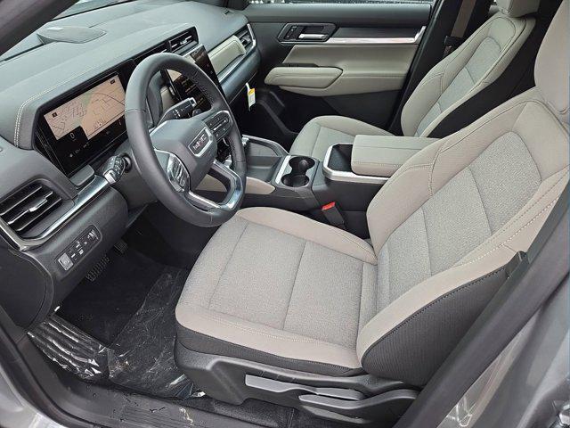 new 2025 GMC Terrain car, priced at $32,430