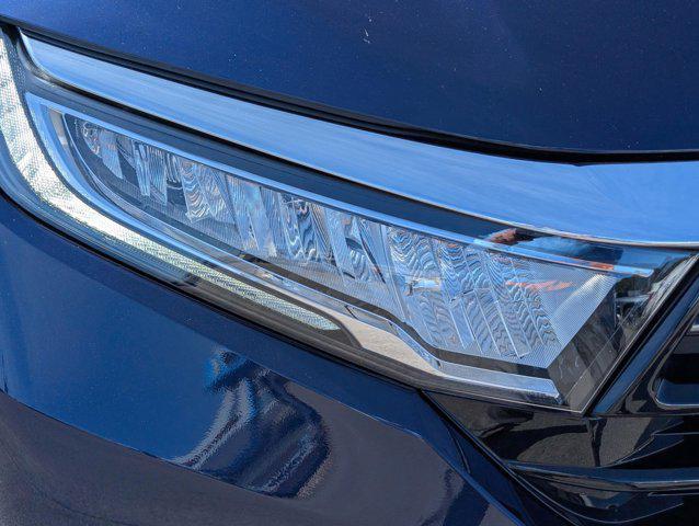 used 2023 Honda Odyssey car, priced at $37,595