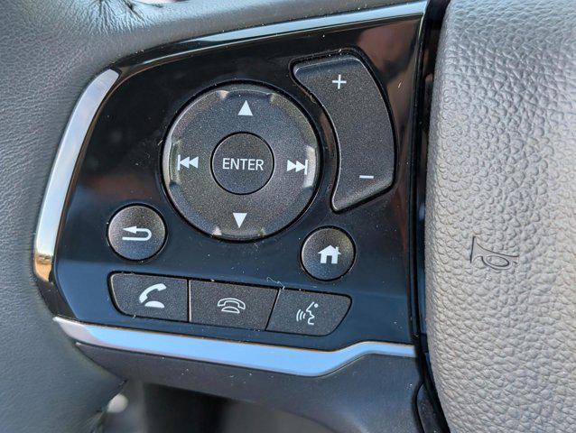 used 2023 Honda Odyssey car, priced at $37,595