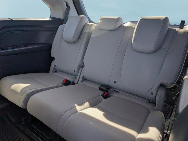 used 2023 Honda Odyssey car, priced at $37,595