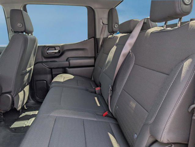 used 2024 GMC Sierra 1500 car, priced at $44,595