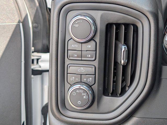 used 2024 GMC Sierra 1500 car, priced at $44,595