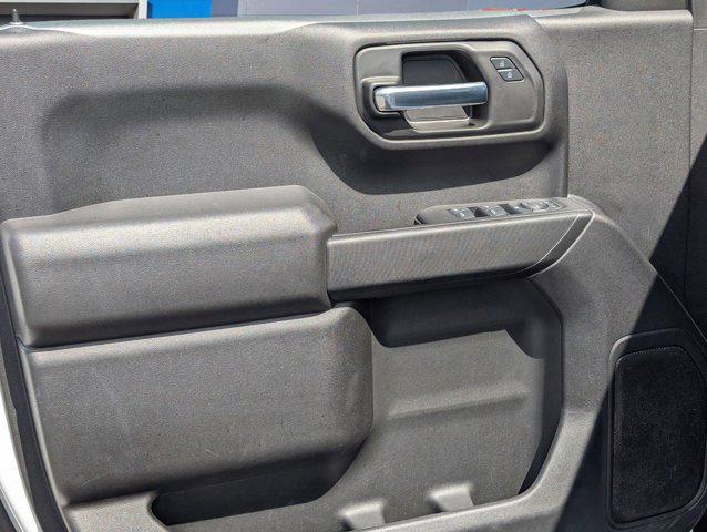 used 2024 GMC Sierra 1500 car, priced at $44,595