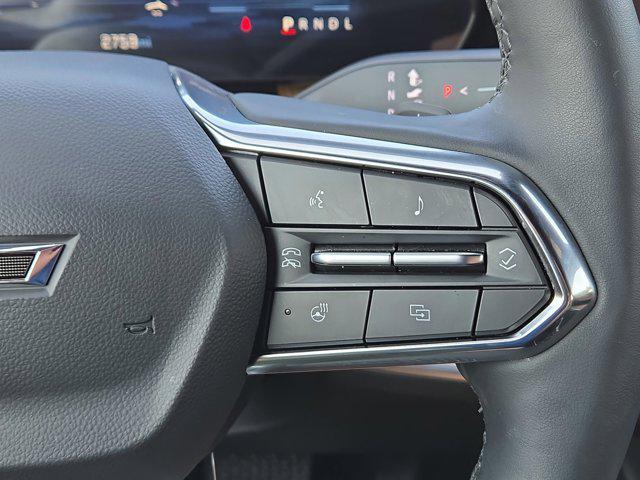 new 2026 Chevrolet Equinox car, priced at $30,235