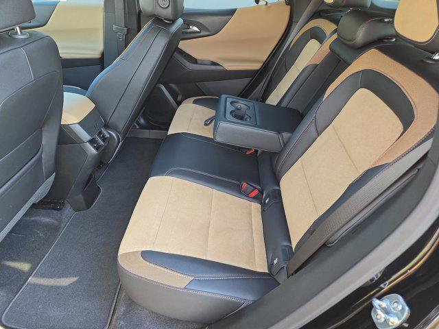 new 2026 Chevrolet Equinox car, priced at $30,235
