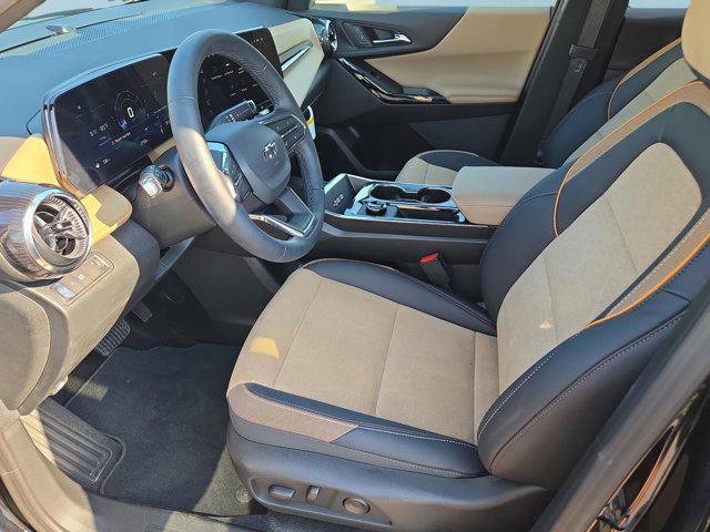 new 2026 Chevrolet Equinox car, priced at $30,235