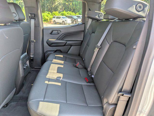 new 2026 Chevrolet Colorado car, priced at $40,960