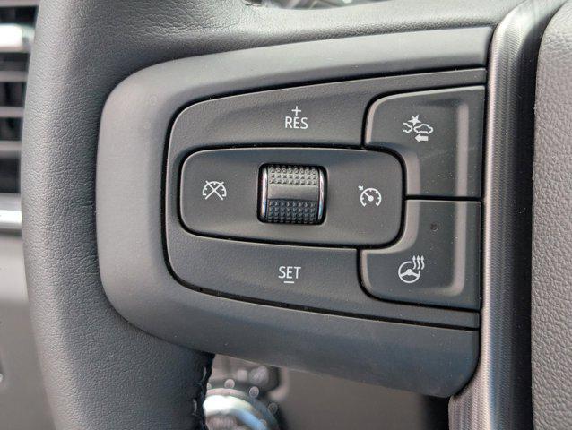new 2025 GMC Sierra 2500 car, priced at $88,535