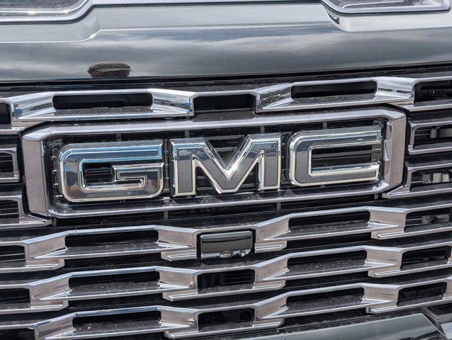 new 2025 GMC Sierra 2500 car, priced at $88,535