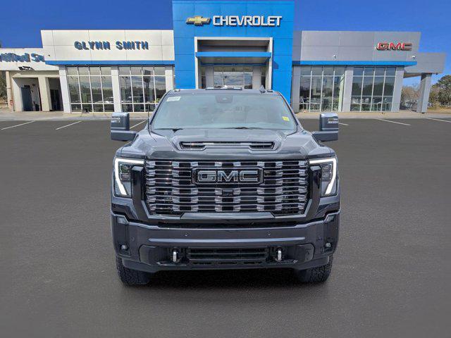 new 2025 GMC Sierra 2500 car, priced at $88,535