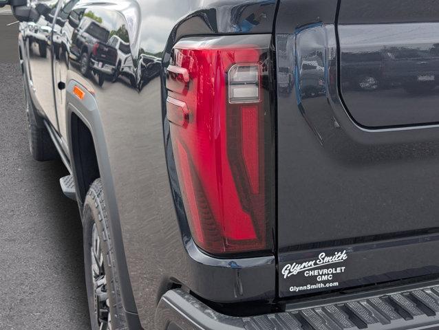 new 2025 GMC Sierra 2500 car, priced at $88,535