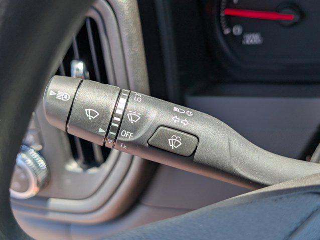 new 2025 GMC Sierra 2500 car, priced at $61,940