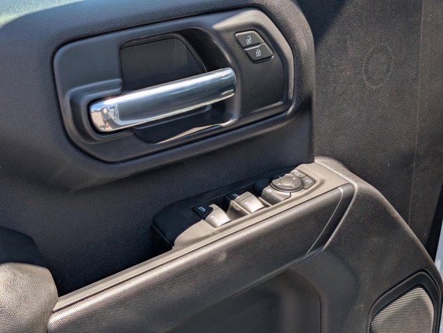 new 2025 GMC Sierra 2500 car, priced at $61,940