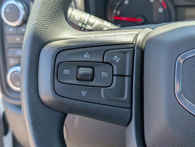 new 2025 GMC Sierra 2500 car, priced at $61,940