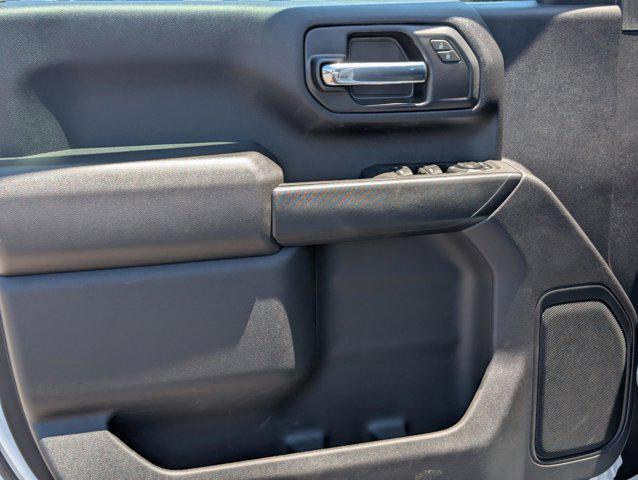 new 2025 GMC Sierra 2500 car, priced at $61,940