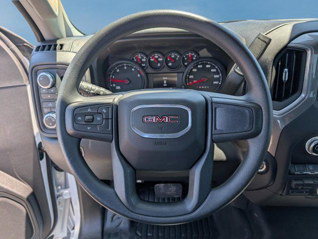new 2025 GMC Sierra 2500 car, priced at $61,940