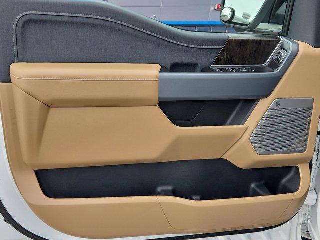 used 2023 Ford F-150 car, priced at $52,595