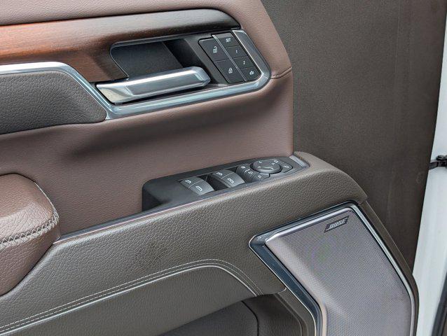 used 2024 GMC Sierra 2500 car, priced at $78,595
