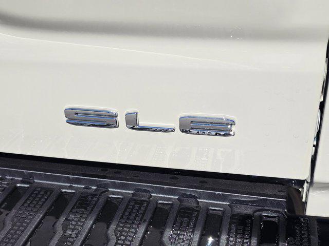 new 2026 GMC Sierra 1500 car, priced at $52,140