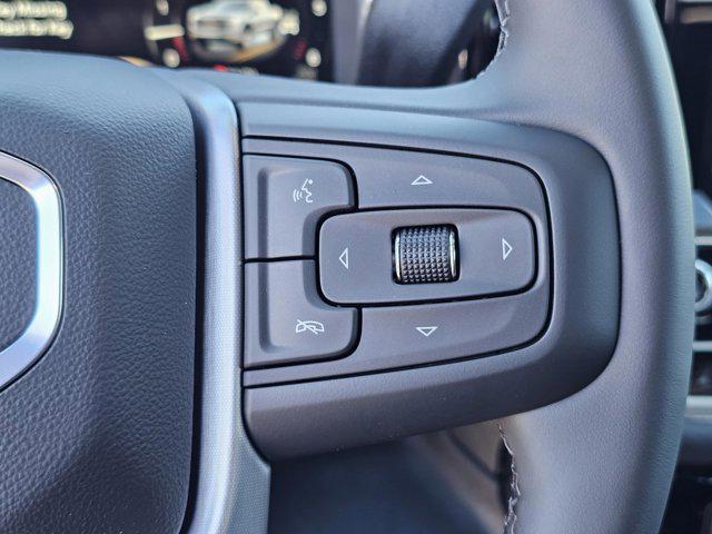 new 2026 GMC Sierra 1500 car, priced at $52,140