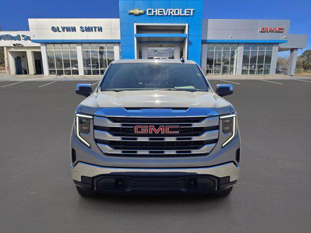 new 2026 GMC Sierra 1500 car, priced at $52,140