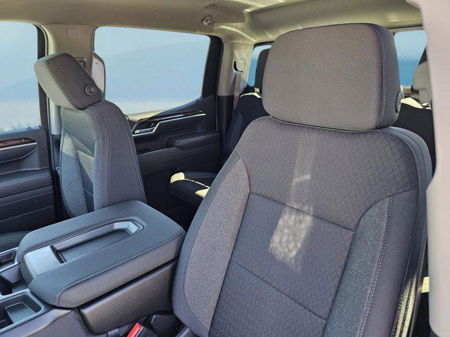 new 2026 GMC Sierra 1500 car, priced at $52,140