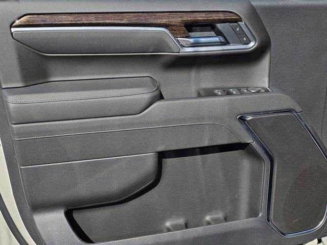 new 2026 GMC Sierra 1500 car, priced at $52,140