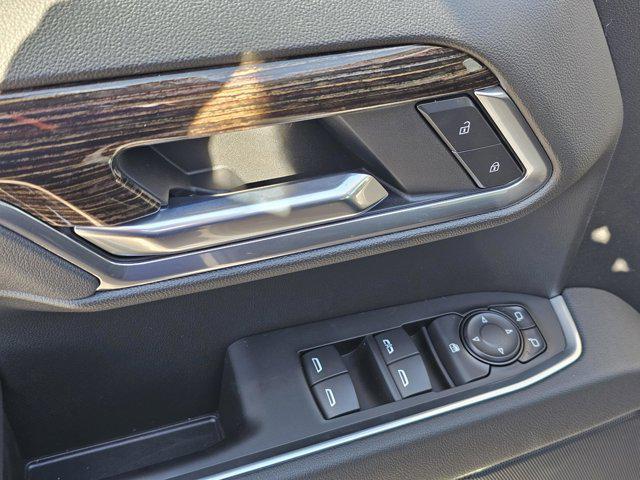 new 2026 GMC Sierra 1500 car, priced at $52,140