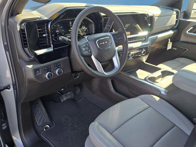 new 2025 GMC Sierra 2500 car, priced at $77,750