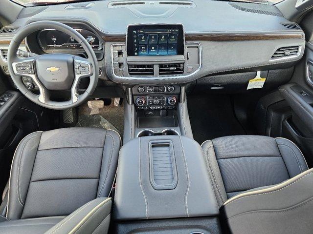 new 2024 Chevrolet Suburban car, priced at $75,090