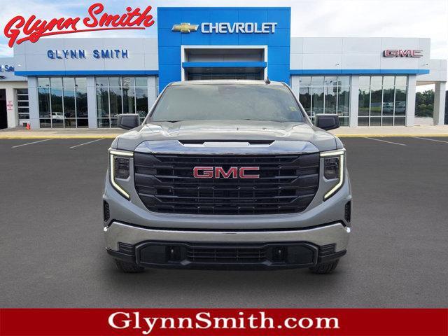 new 2025 GMC Sierra 1500 car, priced at $44,800