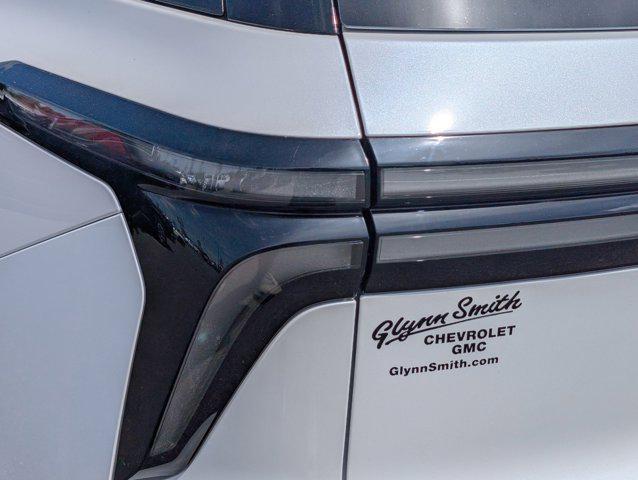 new 2025 Chevrolet Traverse car, priced at $54,230