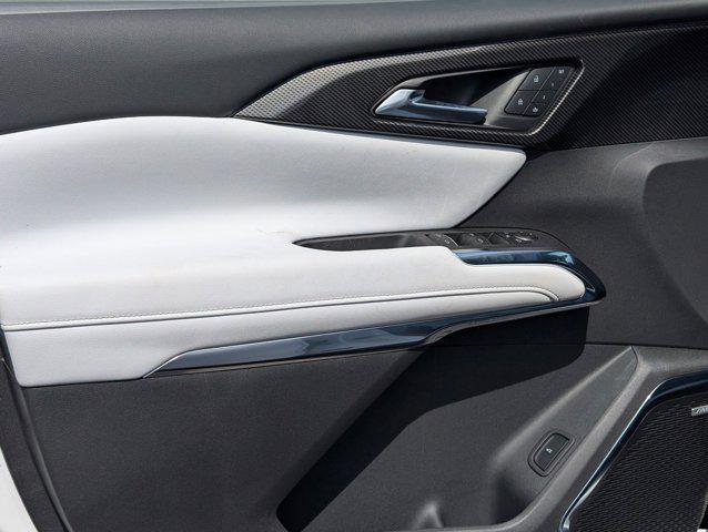 new 2025 Chevrolet Traverse car, priced at $54,230