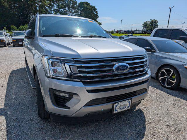used 2020 Ford Expedition car, priced at $33,595