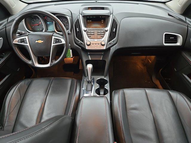 used 2015 Chevrolet Equinox car, priced at $14,990