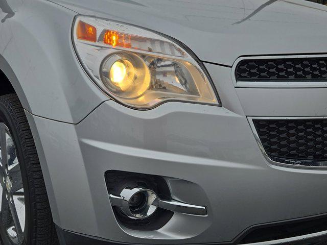 used 2015 Chevrolet Equinox car, priced at $14,990