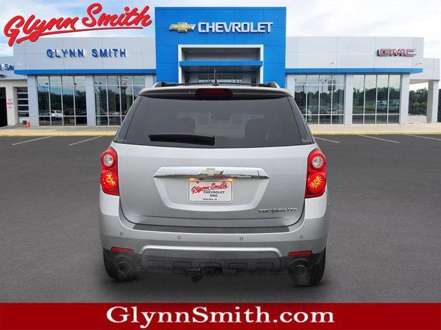 used 2015 Chevrolet Equinox car, priced at $14,990