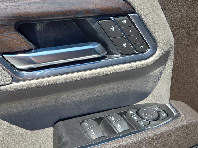 new 2025 GMC Sierra 2500 car, priced at $62,665
